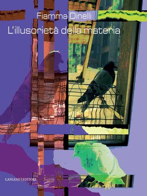 cover image of L'illusorietà della materia